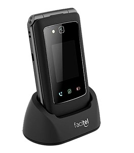 Facitel FS30 Dual Sim (Whatsapp) - Image 2