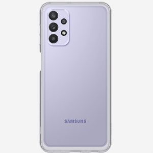 Samsung Capa Soft Clear Galaxy A32 5G