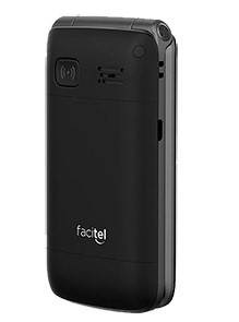 Facitel FS30 Dual Sim (Whatsapp) - Image 3