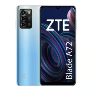 ZTE Blade A72