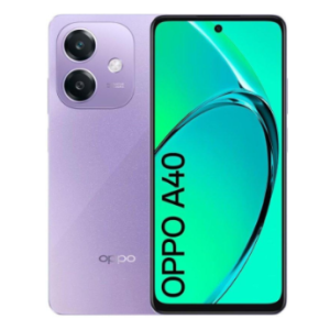 Oppo A40