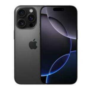 Apple iPhone 16 Pro
