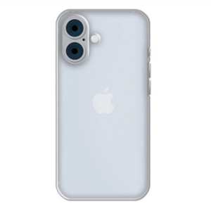 Capa T-K Silicone iPhone 16 Plus