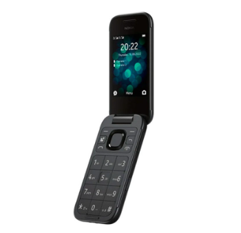 Nokia 2660 Flip - Image 2