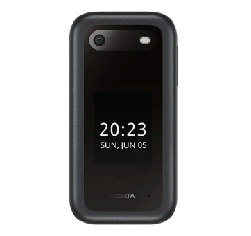 Nokia 2660 Flip - Image 3