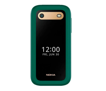 Nokia 2660 Flip - Image 5
