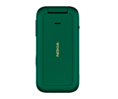 Nokia 2660 Flip - Image 6