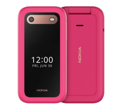 Nokia 2660 Flip - Image 8