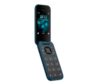 Nokia 2660 Flip - Image 9