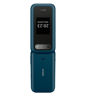 Nokia 2660 Flip - Image 10