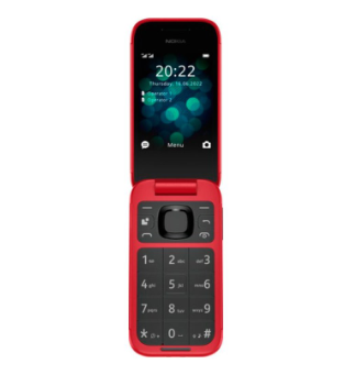 Nokia 2660 Flip - Image 11