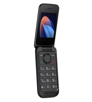 TCL OneTouch 5023 - Image 3