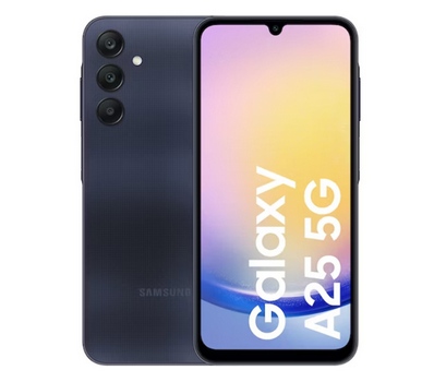 Samsung Galaxy A25 5G - Image 4