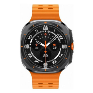 Samsung Galaxy Watch Ultra