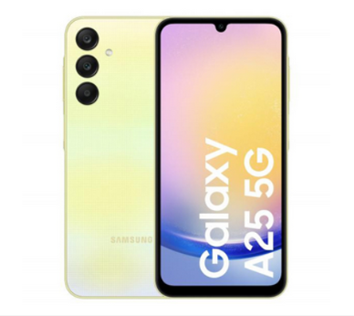 Samsung Galaxy A25 5G