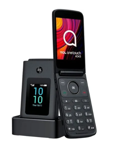 TCL OneTouch 4043