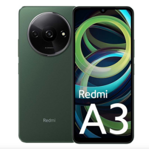 Xiaomi Redmi A3