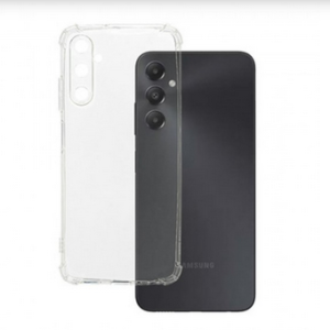Capa T-K Silicone Samsung A05s