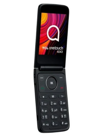 TCL OneTouch 4043 - Image 3