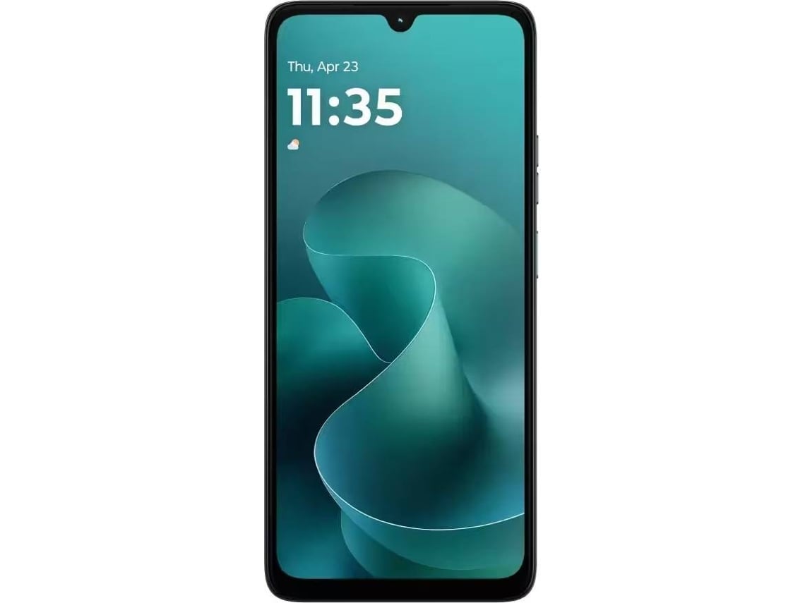 MOTOROLA Moto G06 (6.88” - 4 GB - 256 MB)